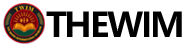 Logo for The Warri International Museum